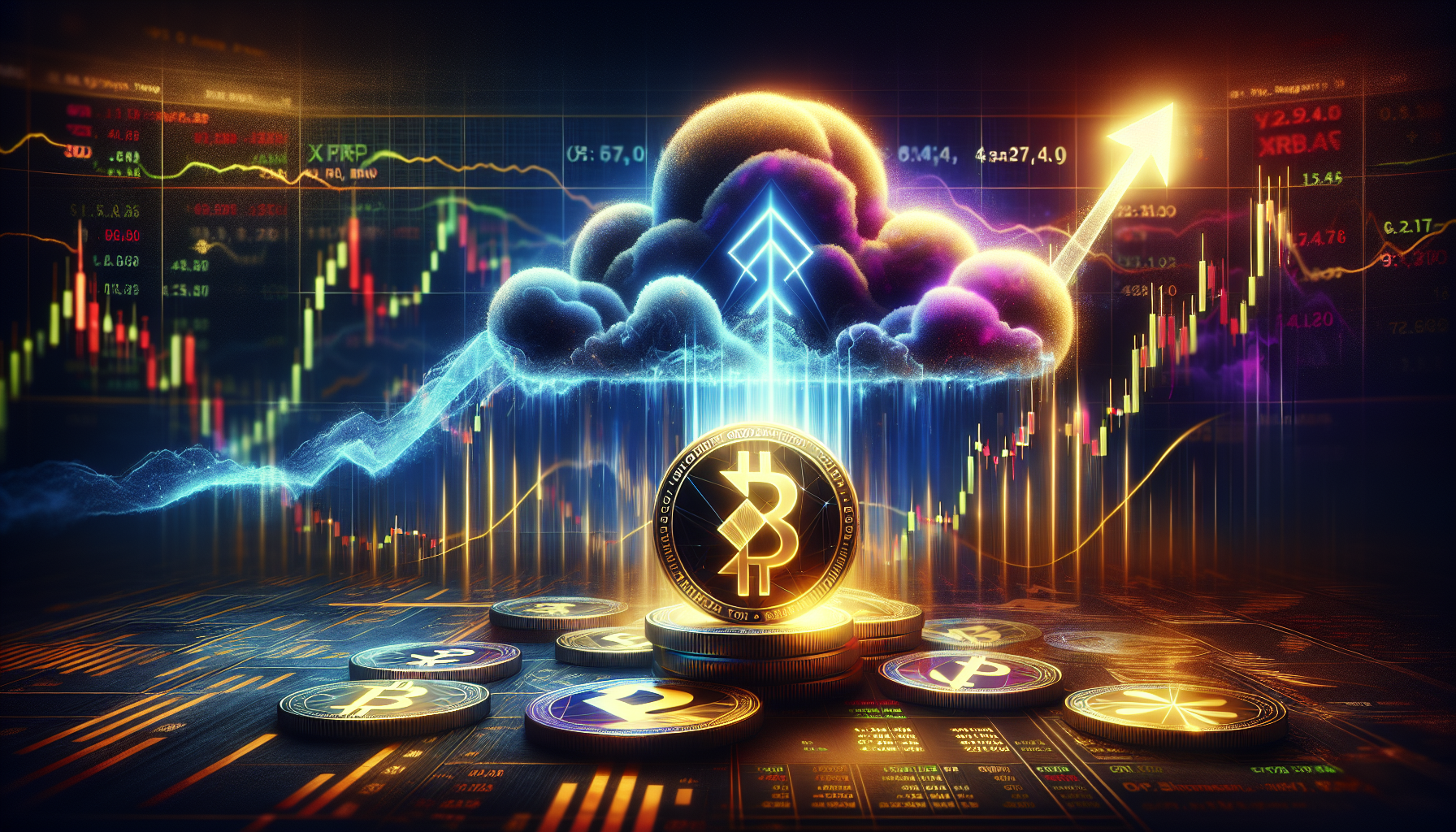 XRP: The Strongest Chart in the Crypto Market,…