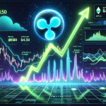 XRP Surges Ahead: Analyst Declares…