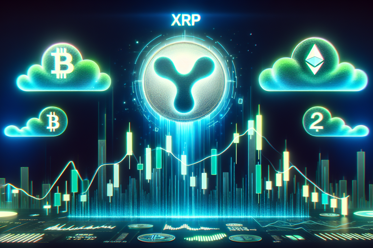 XRP Reigns as the ‘Strongest Chart in…