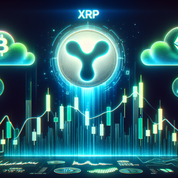 XRP Reigns as the ‘Strongest Chart in Crypto,’…