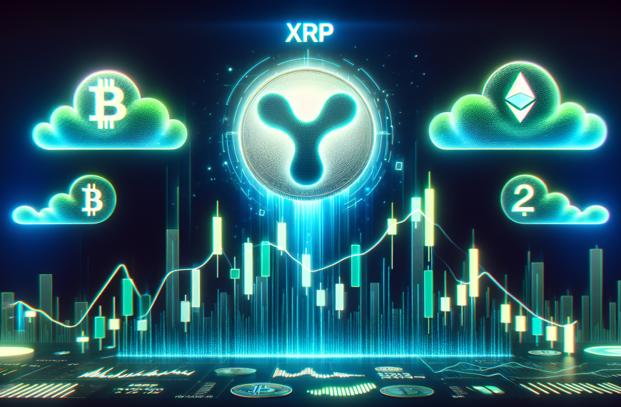 XRP Reigns as the ‘Strongest…