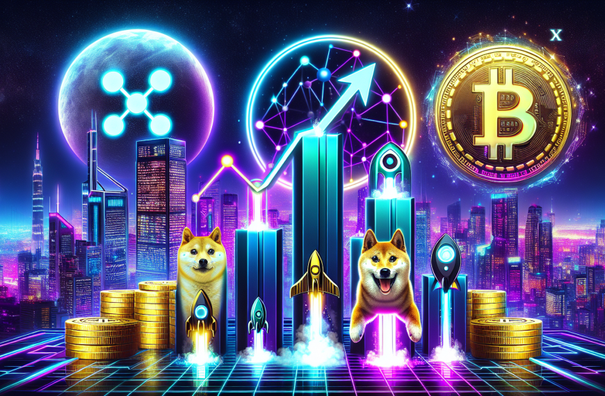 XRP Gains Institutional Backing in…