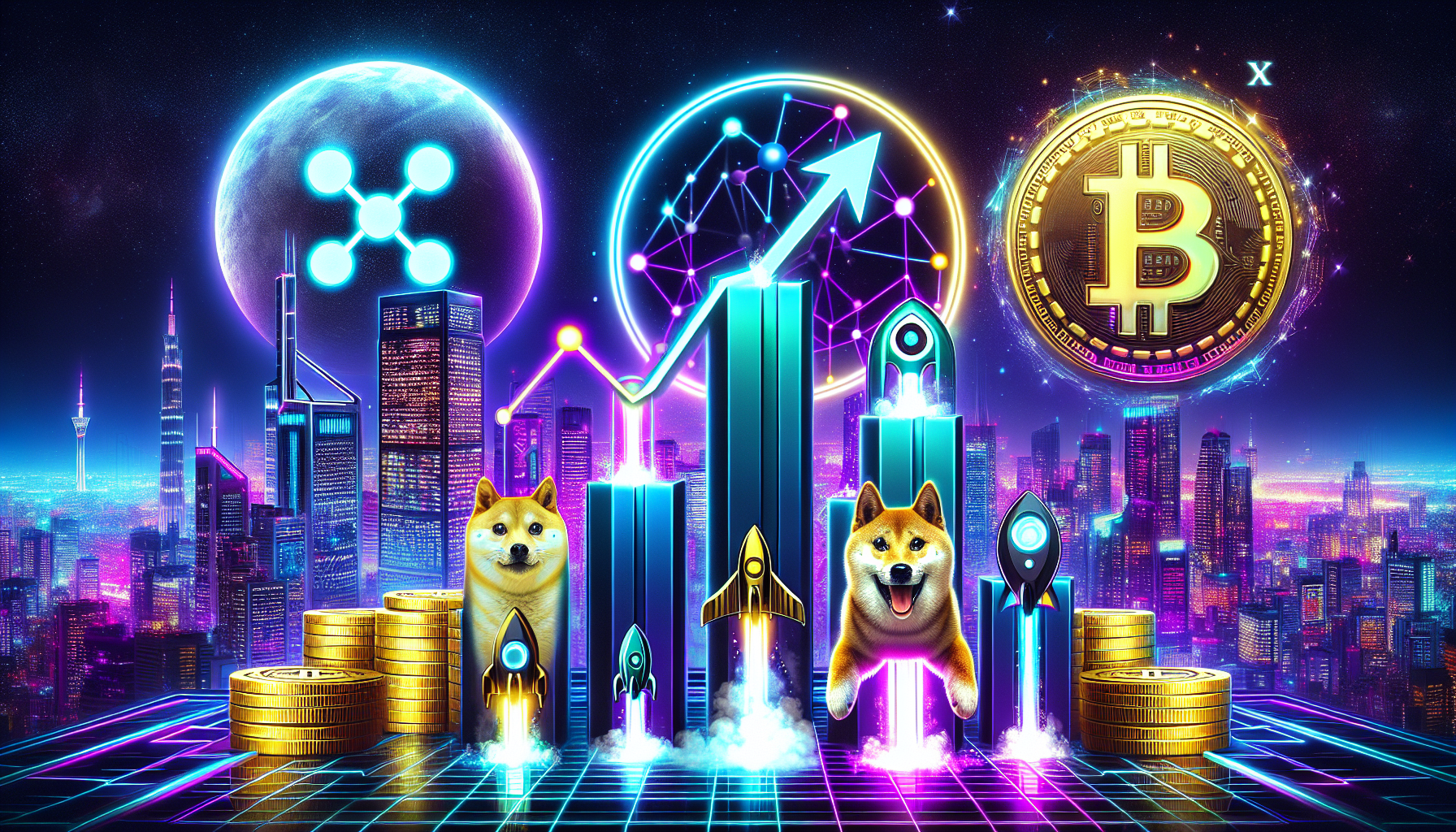 XRP Gains Institutional Backing in Asia, 21 Trillion…