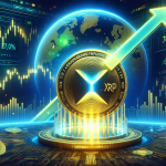XRP Poised for 70% Surge…