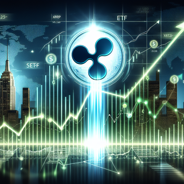 XRP News Update: Market Momentum Builds with Growing…