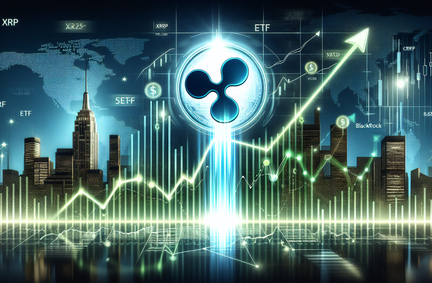XRP News Update: Market Momentum Builds with…