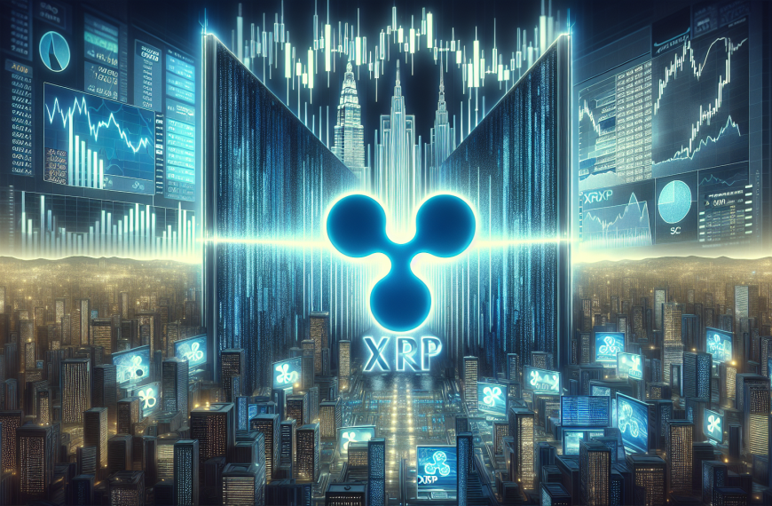 XRP News Today XRP Gains Momentum as…