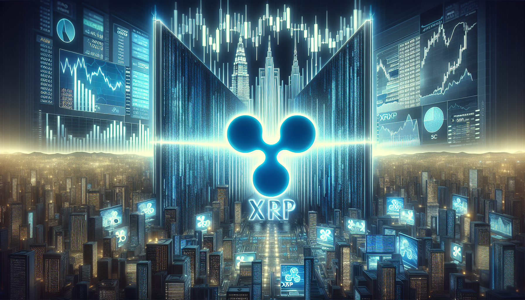 XRP News Today XRP Gains Momentum as Coinbase…